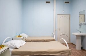 Наркоклиника МСМК