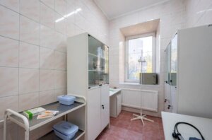 Наркоклиника МСМК