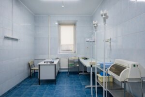 Наркоклиника МСМК