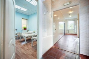 Наркоклиника МСМК