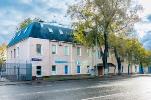 Наркоклиника МСМК