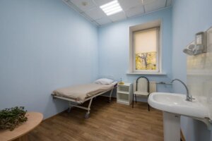 Наркоклиника МСМК