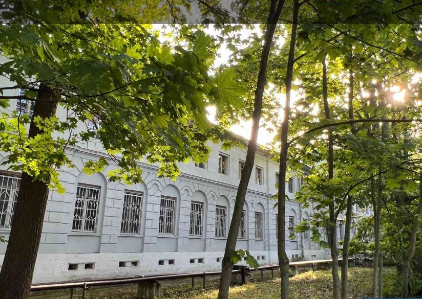 Наркологическая клиника Респект, Москва