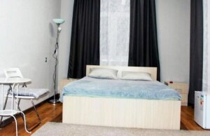 Наркологическая клиника Респект