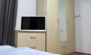 Наркологическая клиника Респект