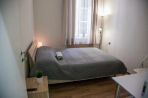 Наркологическая клиника Респект