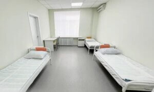 Наркологическая клиника Мед-Токс