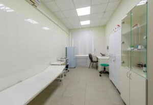 Наркологическая клиника Мед-Токс