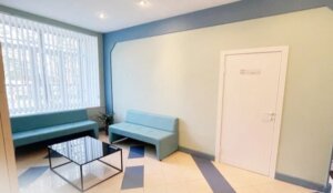 Наркологическая клиника Мед-Токс