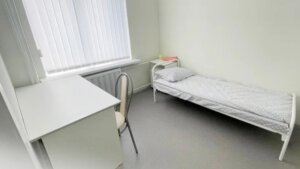 Наркологическая клиника Мед-Токс