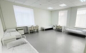 Наркологическая клиника Мед-Токс