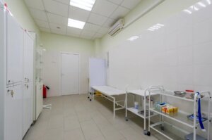 Наркологическая клиника Мед-Токс