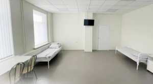 Наркологическая клиника Мед-Токс