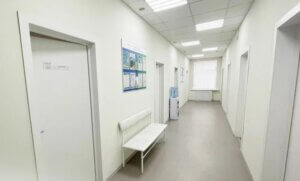 Наркологическая клиника Мед-Токс