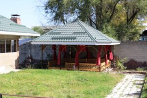 Центр лечения и реабилитации Amanat Rehab