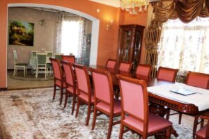 Центр лечения и реабилитации Amanat Rehab