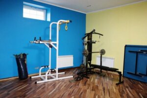 Центр лечения и реабилитации Amanat Rehab