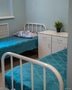 Клиника Стаса Пьехи