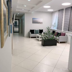 Клиника Стаса Пьехи