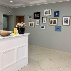 Клиника Стаса Пьехи