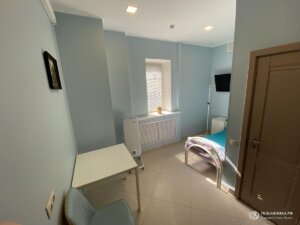 Клиника Стаса Пьехи