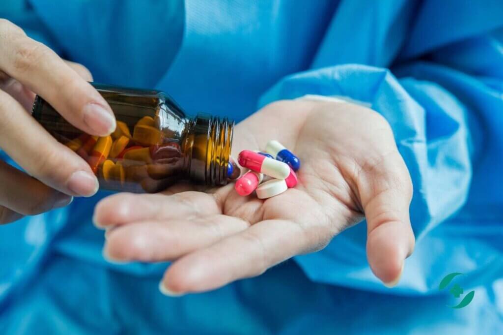 фармакотерапия