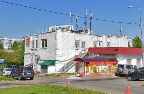 Наркологическая клиника Александра Кашина, Москва