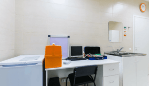 Клиника Кашина