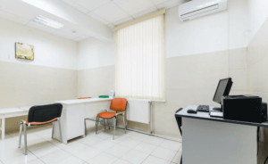 Клиника Кашина