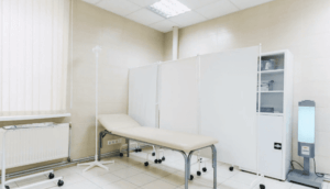 Клиника Кашина