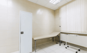 Клиника Кашина