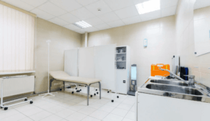 Клиника Кашина