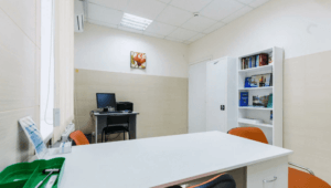 Клиника Кашина