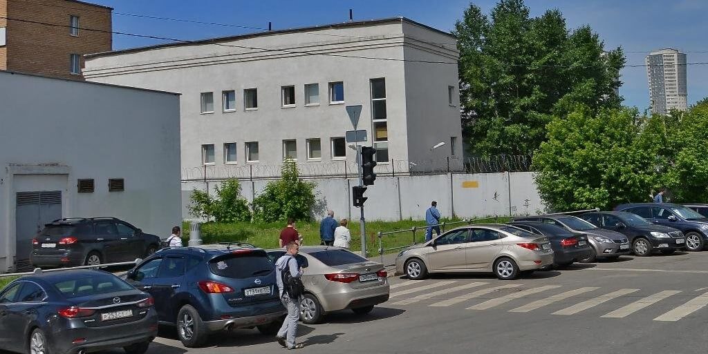 Наркологический центр ЛордМед, Москва