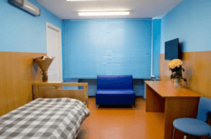 Клиника доктора Шорина