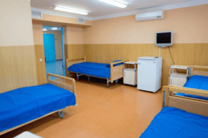 Клиника доктора Шорина