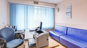 Клиника доктора Шорина