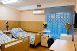 Клиника доктора Шорина