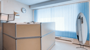 Клиника доктора Шорина