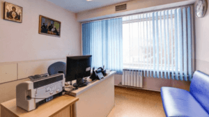 Клиника доктора Шорина