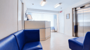 Клиника доктора Шорина