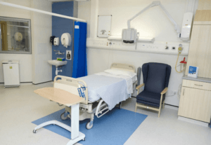 Наркологическая клиника Волесо