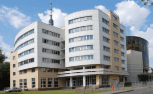 Наркологическая клиника Волесо