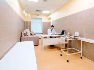 клиника Наркодетокс