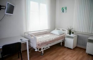 клиника Наркодетокс