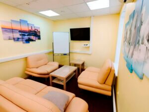 клиника Наркодетокс