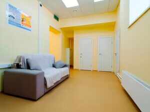 клиника Наркодетокс