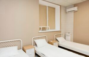 клиника Наркодетокс