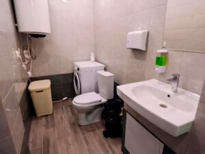 клиника Наркодетокс