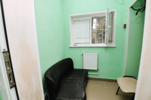 Наркологическая клиника Доктор Детокс